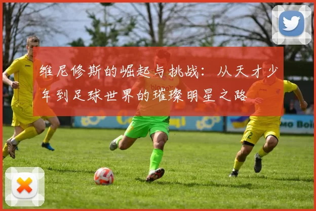 维尼修斯的崛起与挑战：从天才少年到足球世界的璀璨明星之路