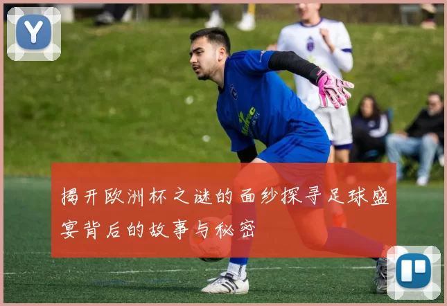 揭开欧洲杯之谜的面纱探寻足球盛宴背后的故事与秘密
